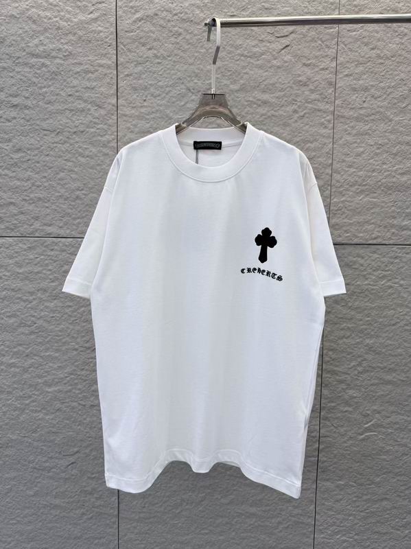 Chrome Hearts S-2XL xetr222