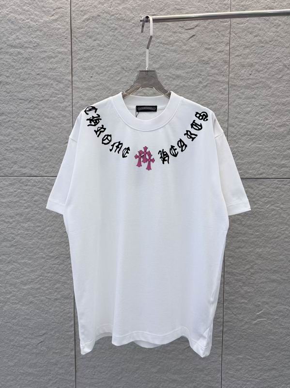 Chrome Hearts S-2XL xetr223