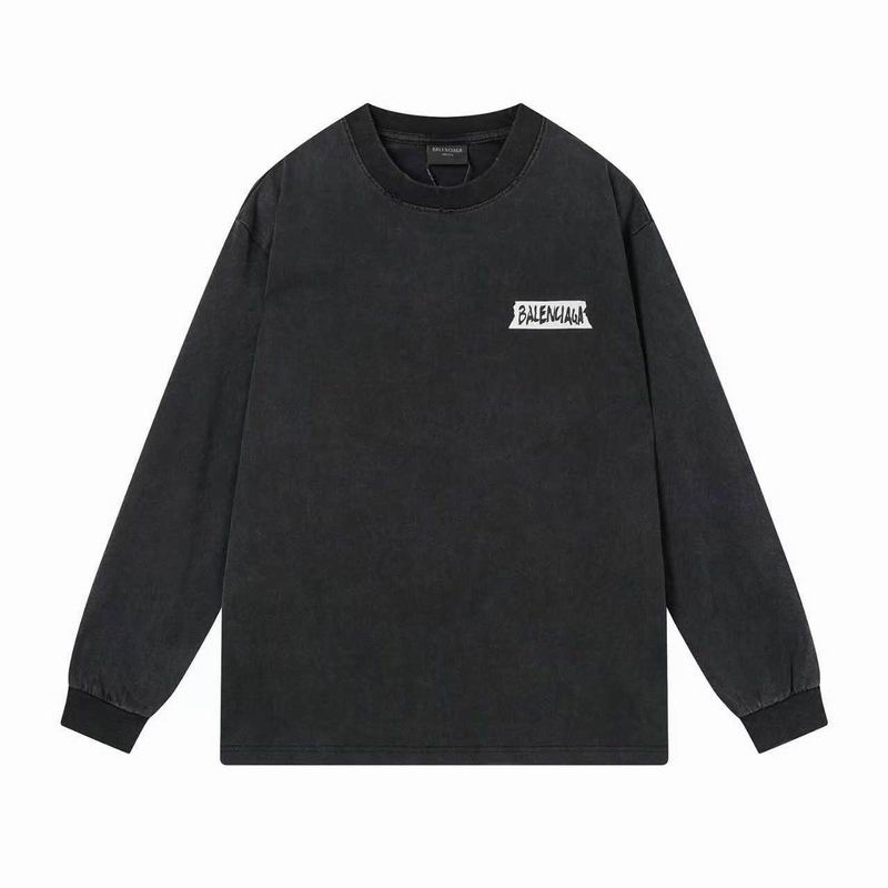 Balenciaga XS-L bhtx06
