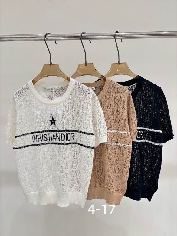 Dior S-XL 323