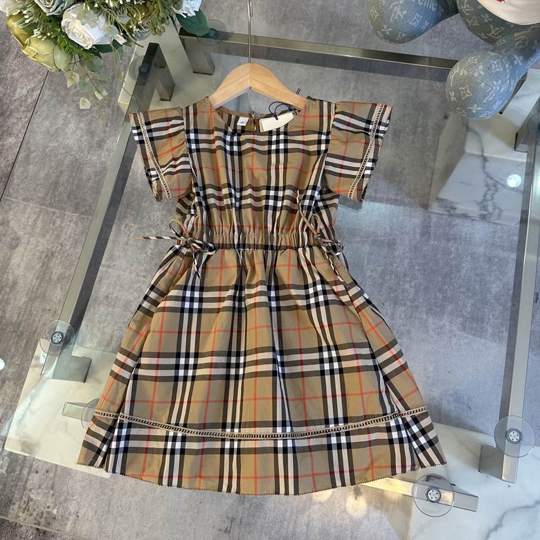 Burberry sz110-170 204