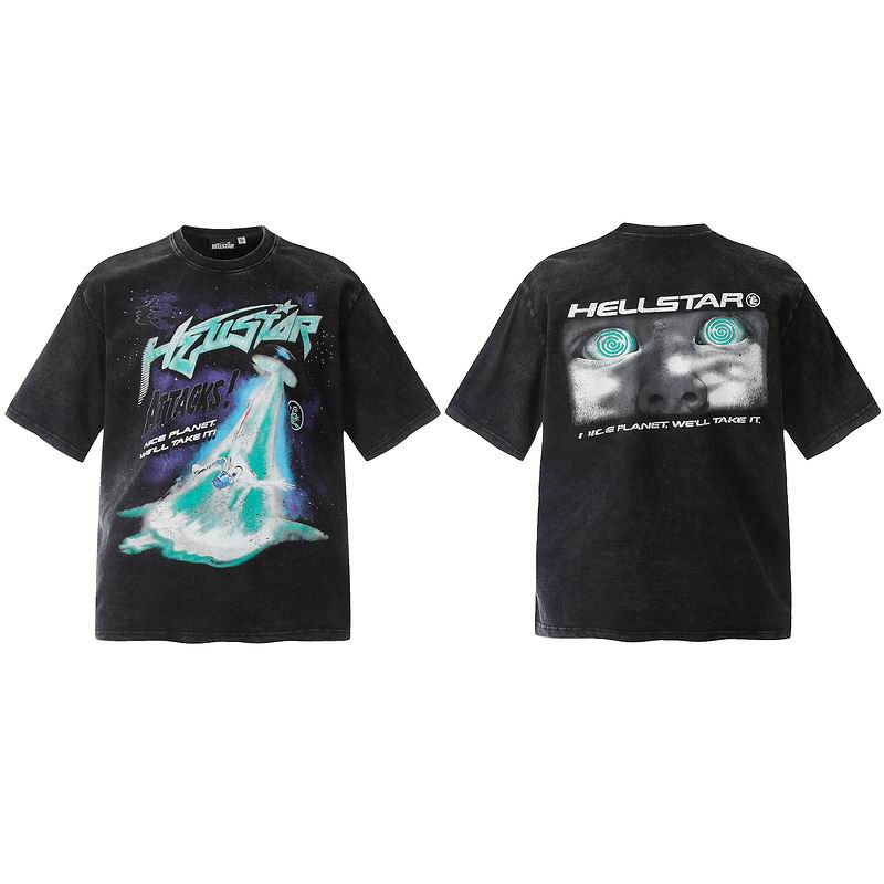 Hellstar Shirt T hdt 0524