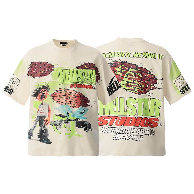 Hellstar S-XL hdtx2535
