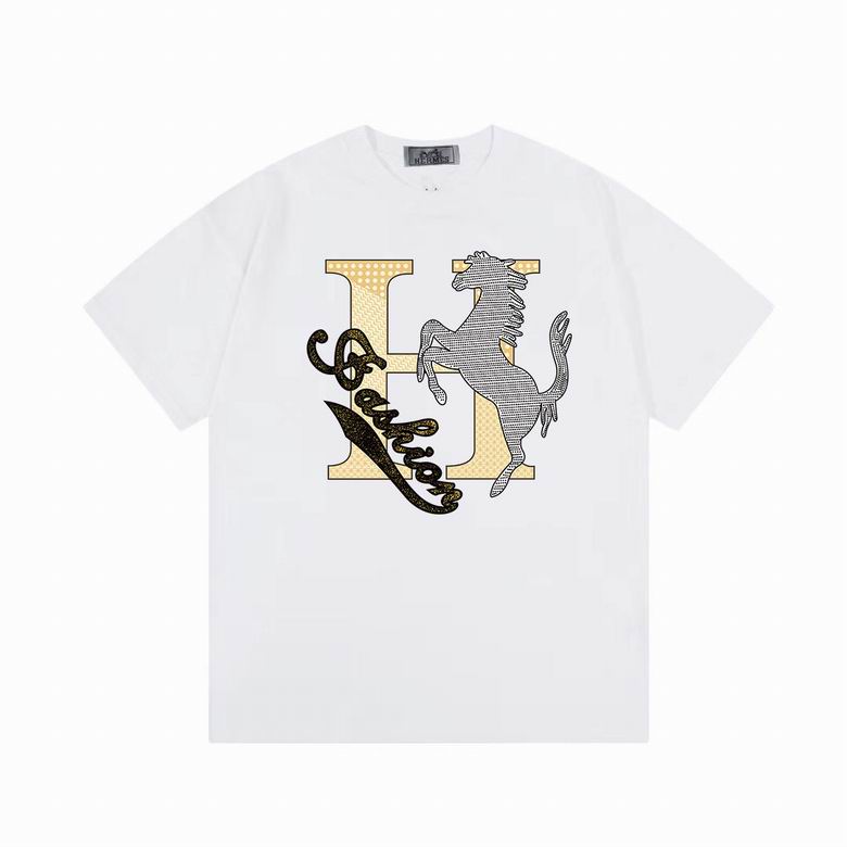 Hermes T Shirt 0814