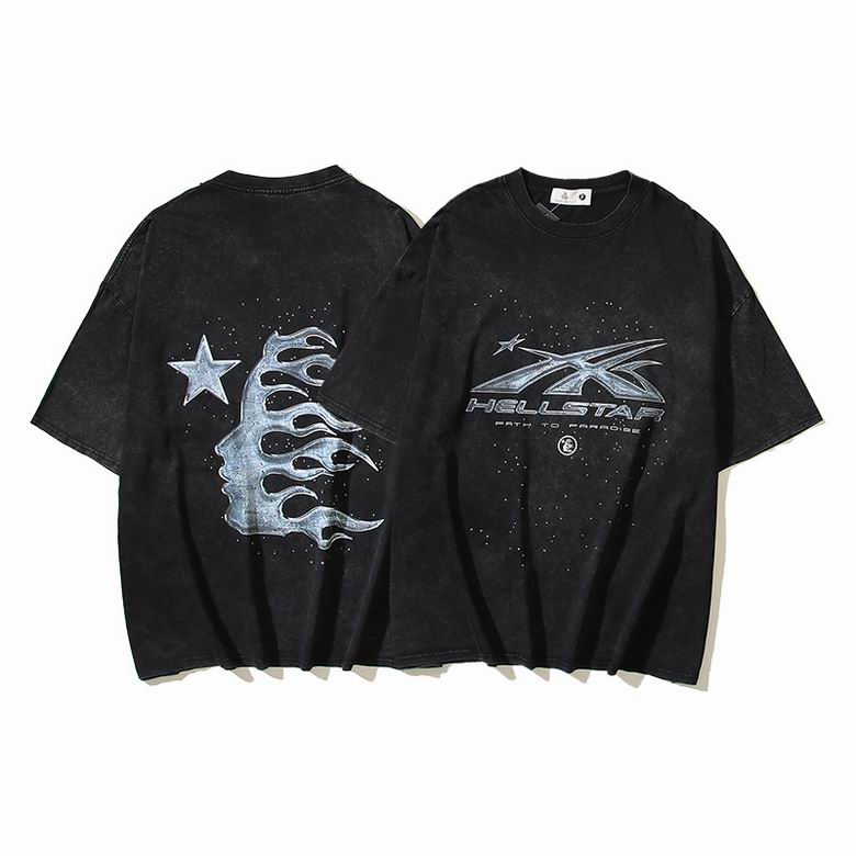 Hellstar M-XXL czt005