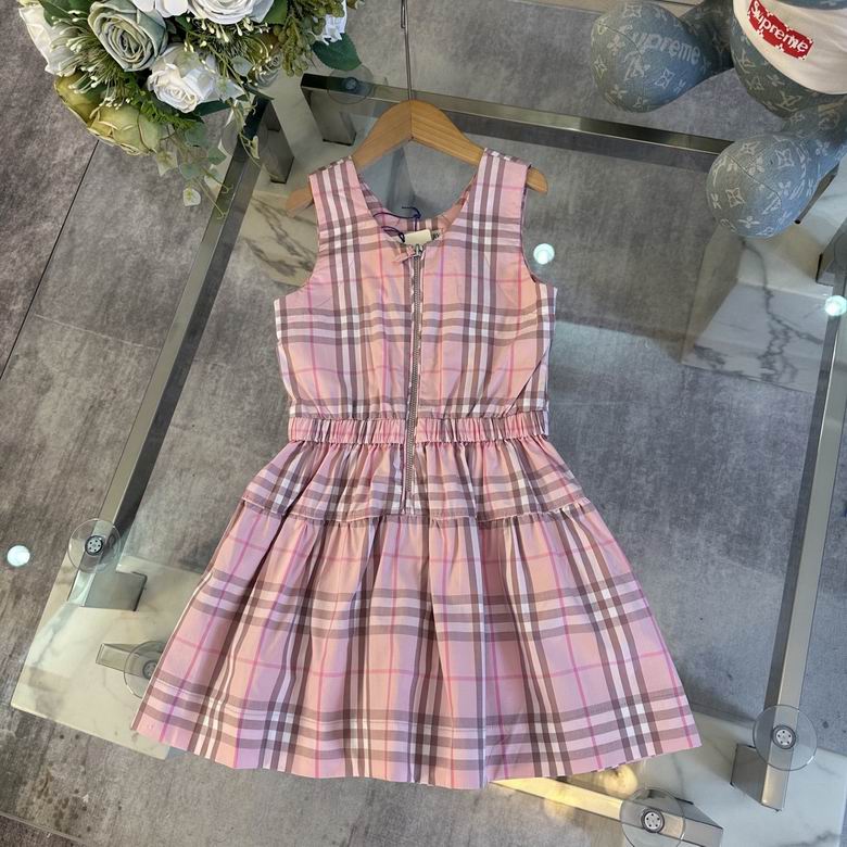Burberry sz110-170 206