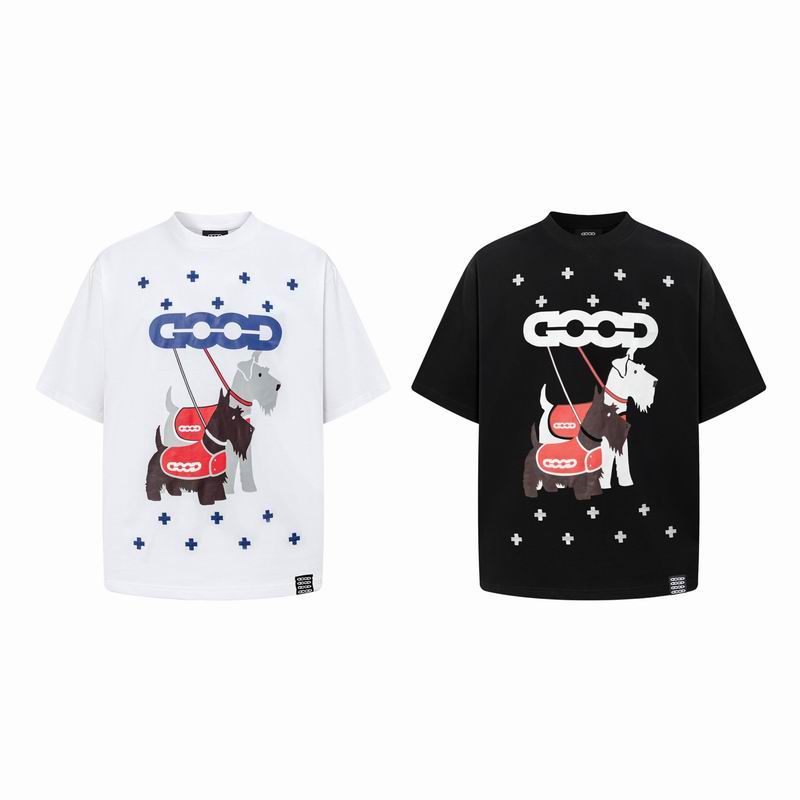 Goodbrand M-2XL  hgntx02