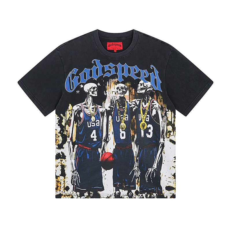Godspeed  T Shirt x3t 0726