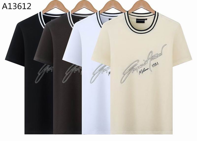 Armani M-3XL 25wx53