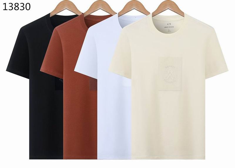 Armani M-3XL 25wx55