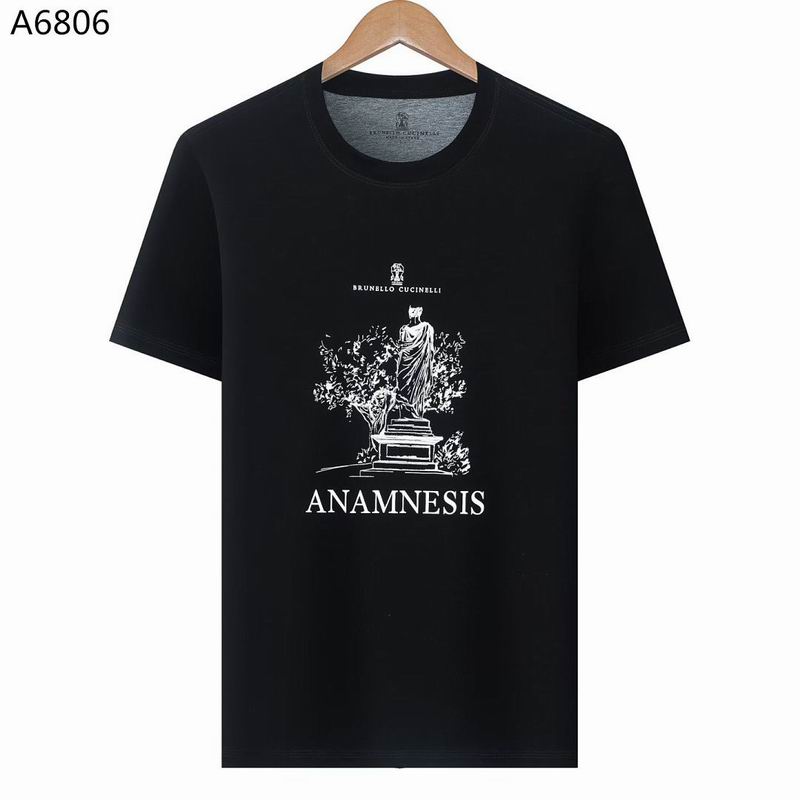 BC T Shirt 0812