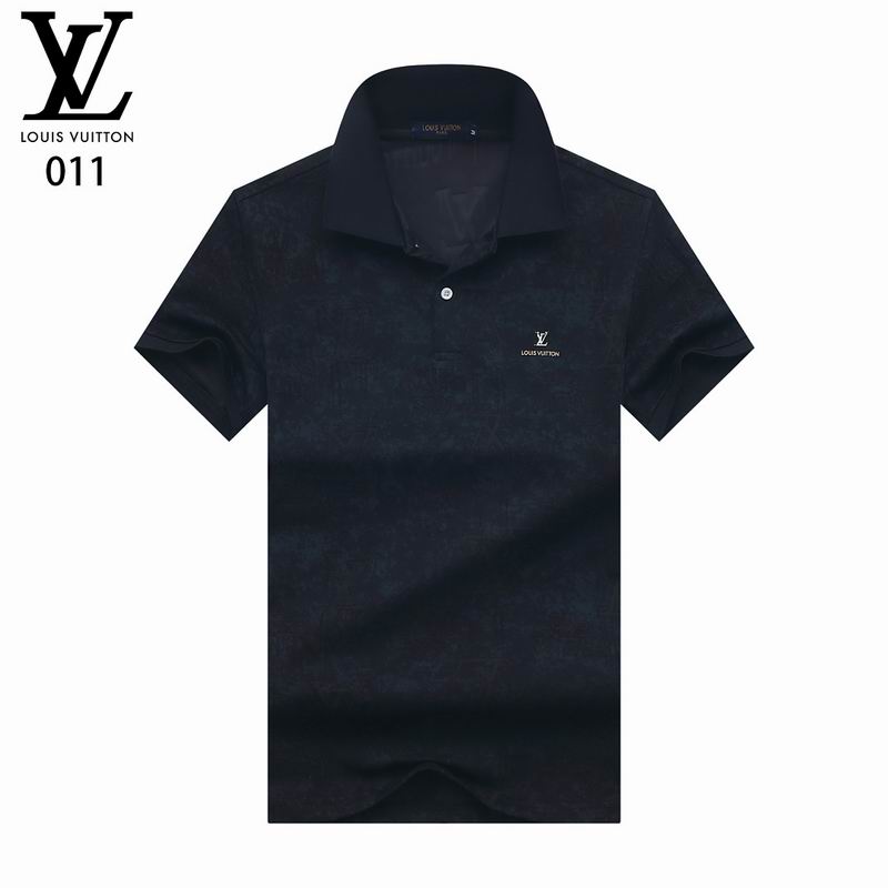 LV Polo Shirt 25w 0728
