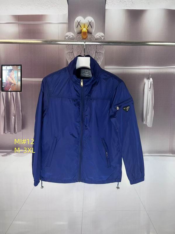 Prada M-3XL 12yr238