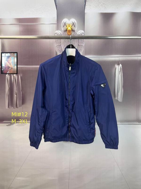 Prada M-3XL 12yr239