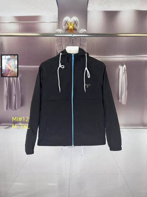 Prada M-3XL 12yr242