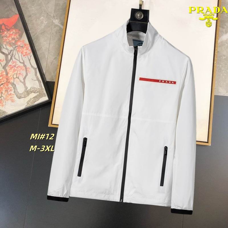 Prada M-3XL 12yr262