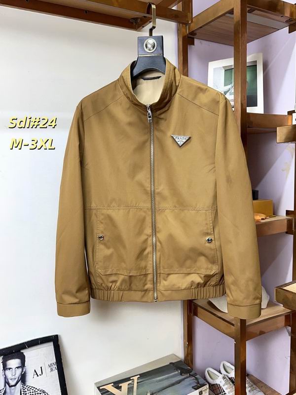 Prada M-3XL 12yr275