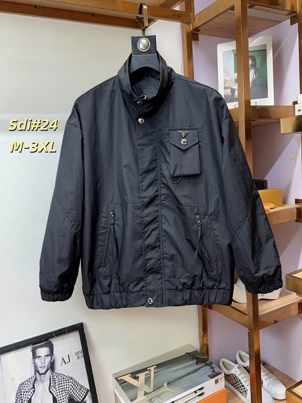 Prada M-3XL 12yr276