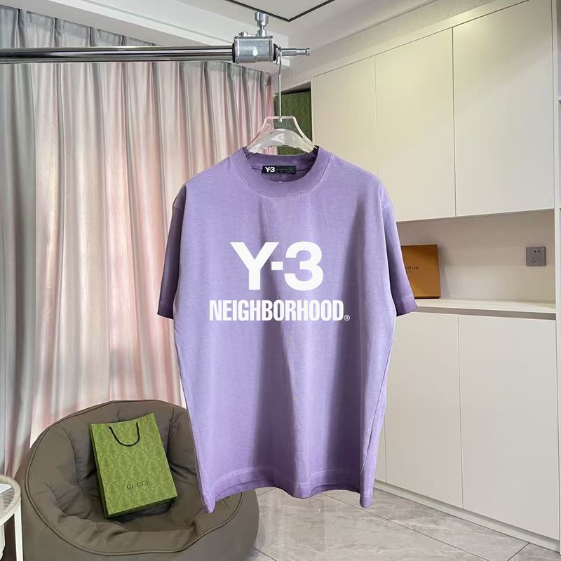 Y-3 S-2XL xetr40
