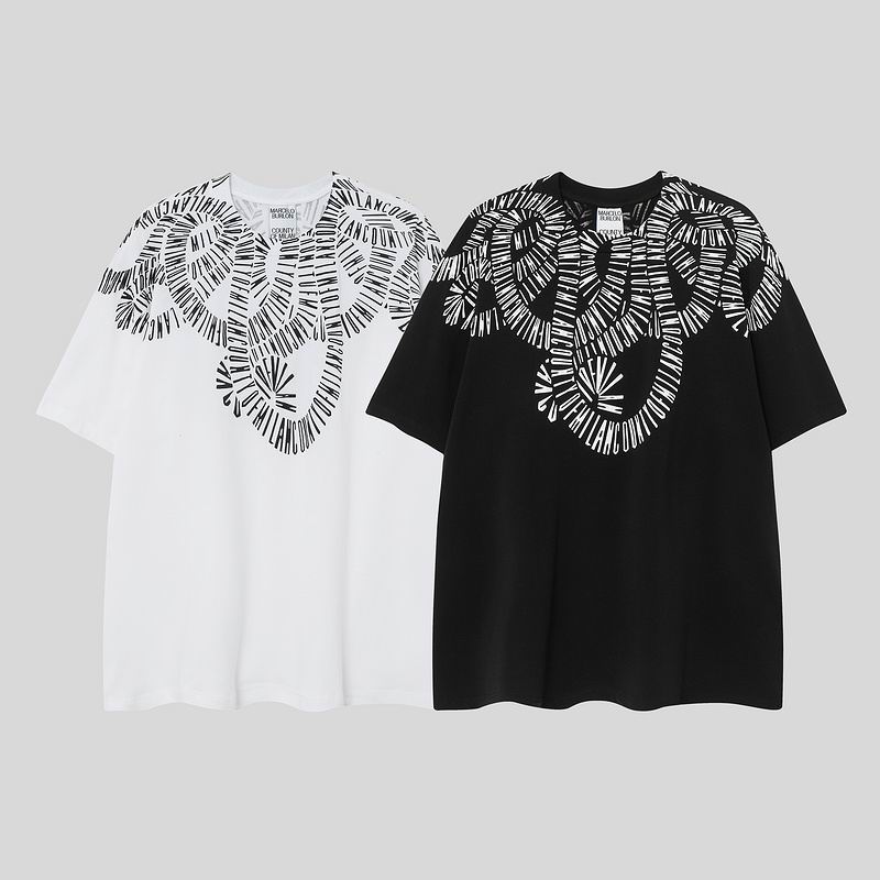 Marcelo Burlon S-XXL yftxM99