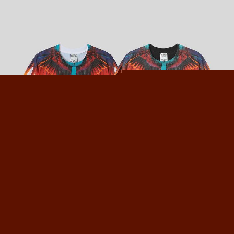 Marcelo Burlon S-2XL yftxM106