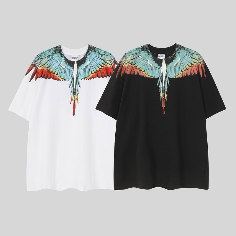 Marcelo Burlon S-2XL yftxM115