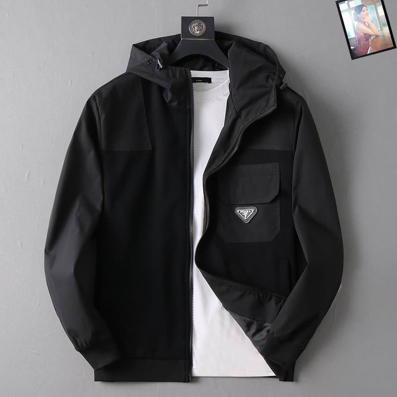 Prada M-3XL 12yr293