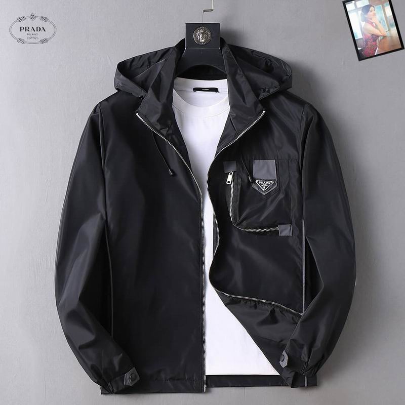 Prada M-3XL 12yr297