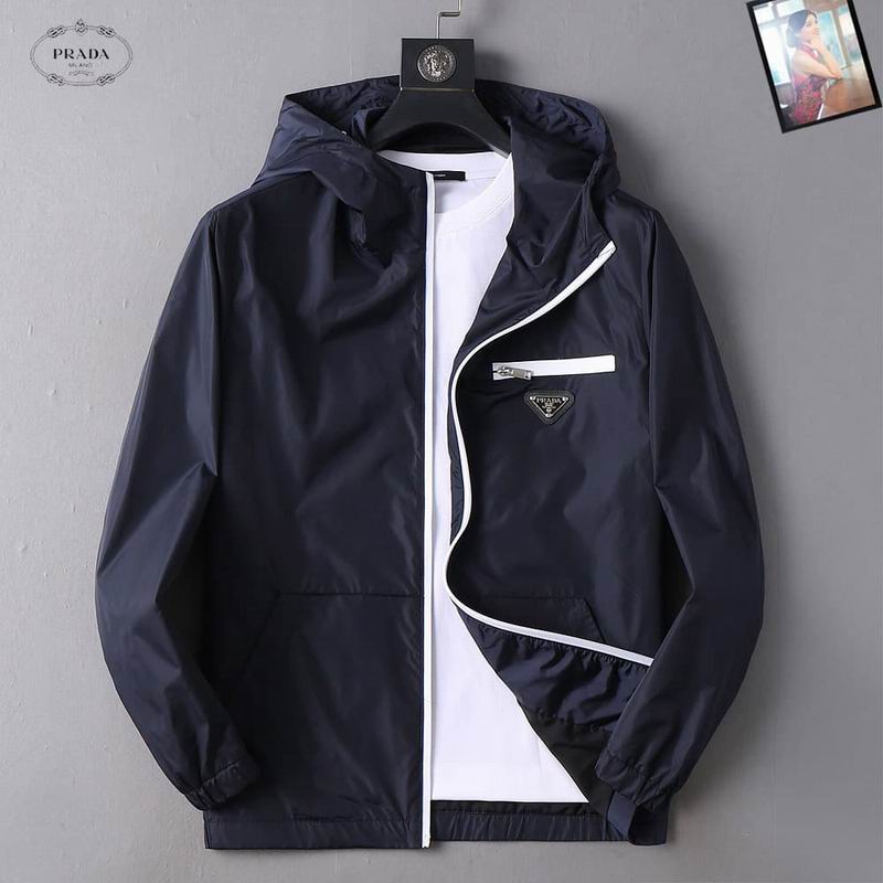 Prada M-3XL 12yr306