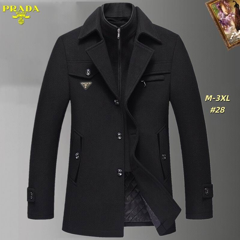 Prada M-4XL 12yr311