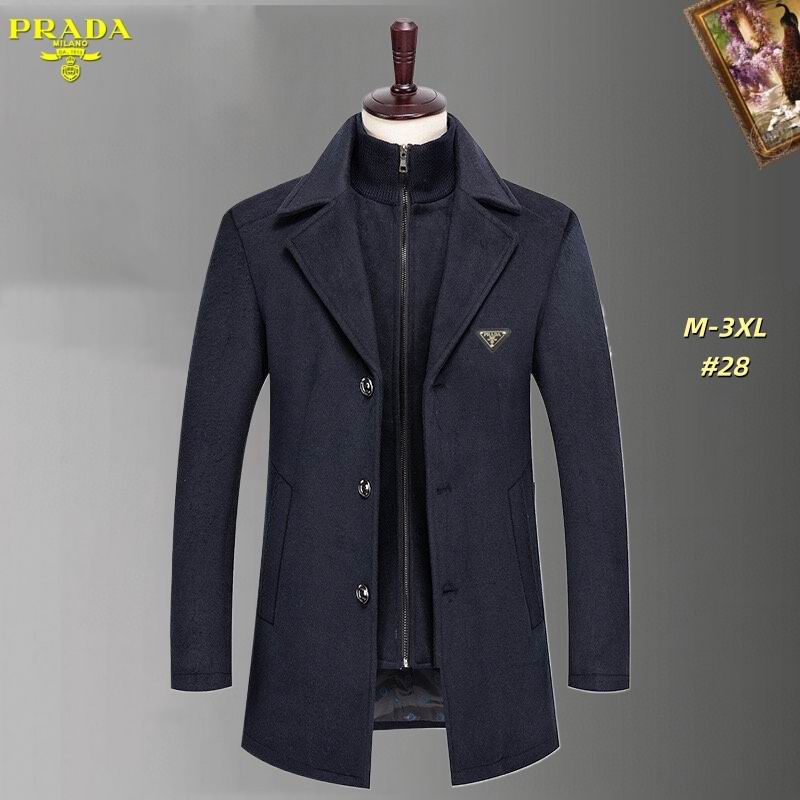 Prada M-4XL 12yr312