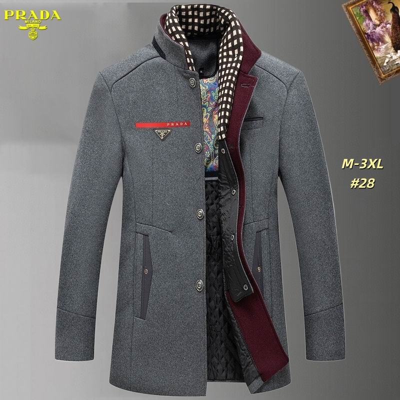 Prada M-4XL 12yr314