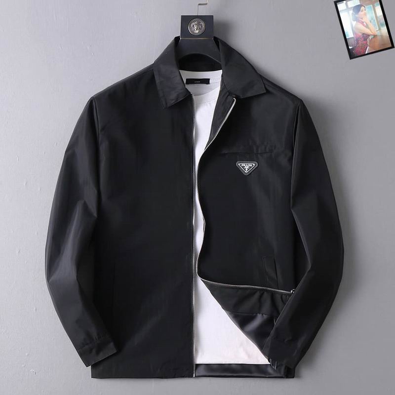 Prada M-3XL 12yr327