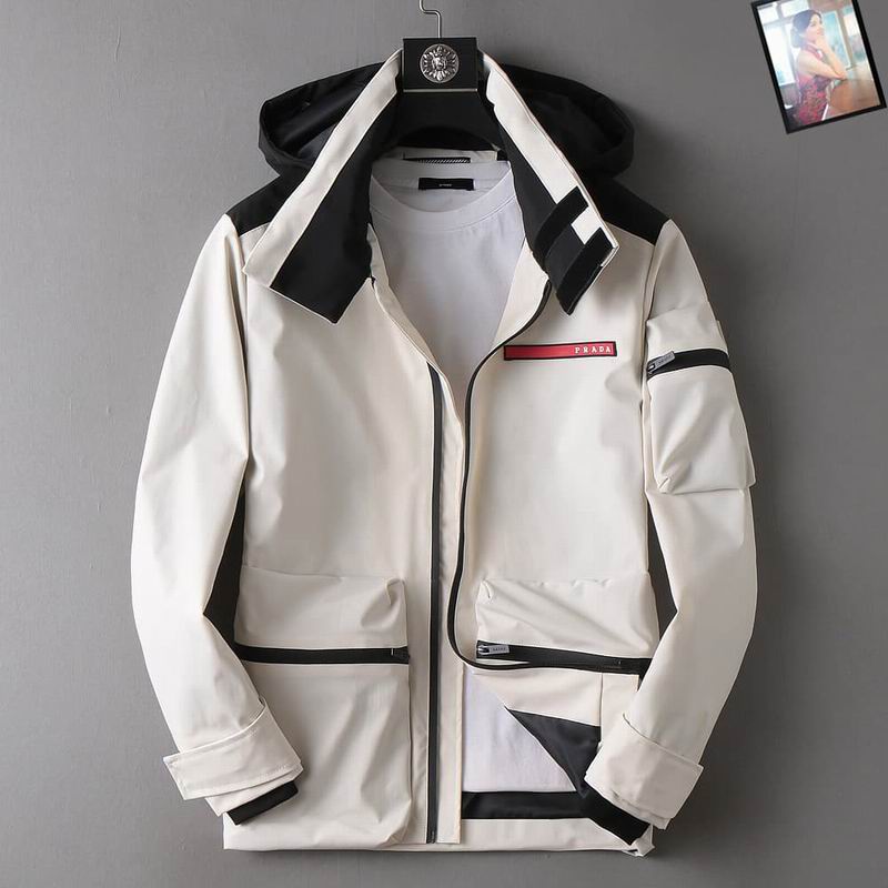 Prada M-3XL 12yr337