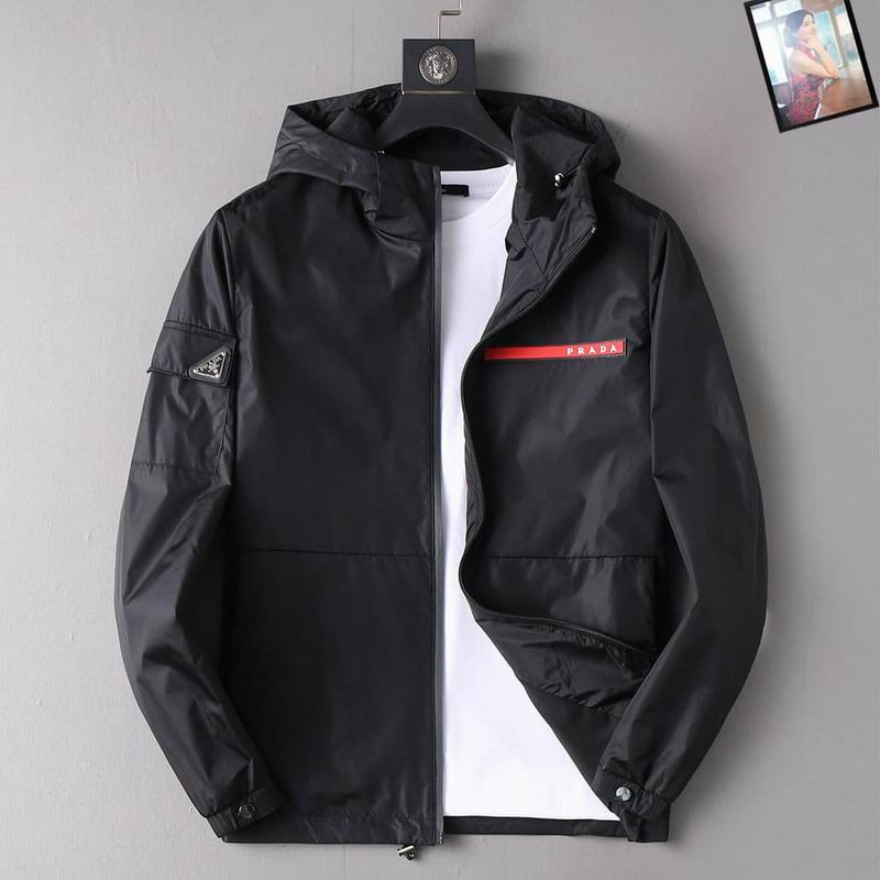 Prada M-3XL 12yr340