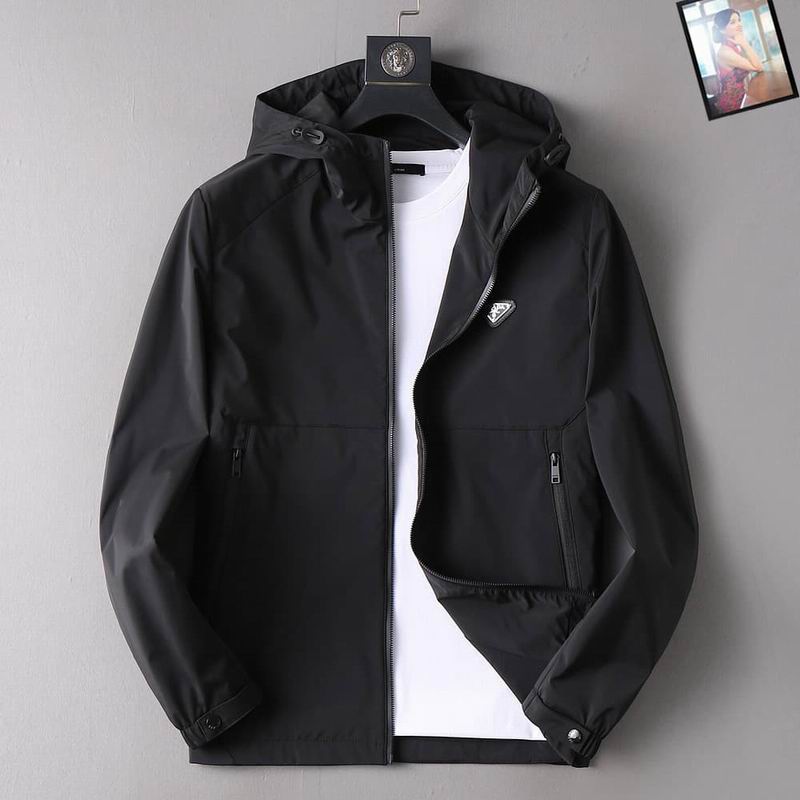 Prada M-3XL 12yr341