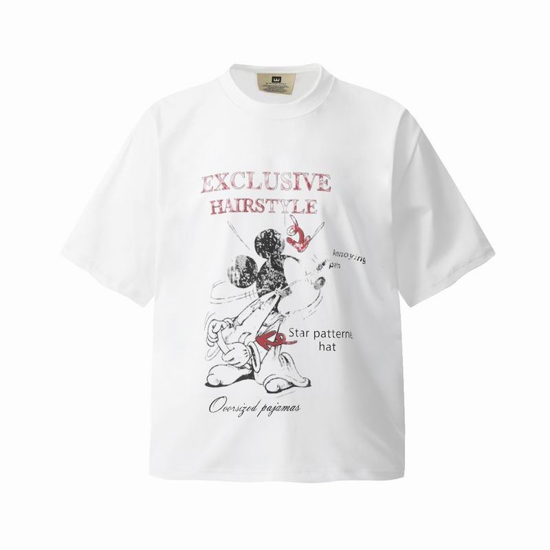 Mickey T Shirt 0525