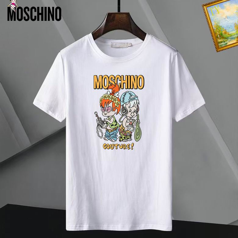 Moschino T Shirt   0814