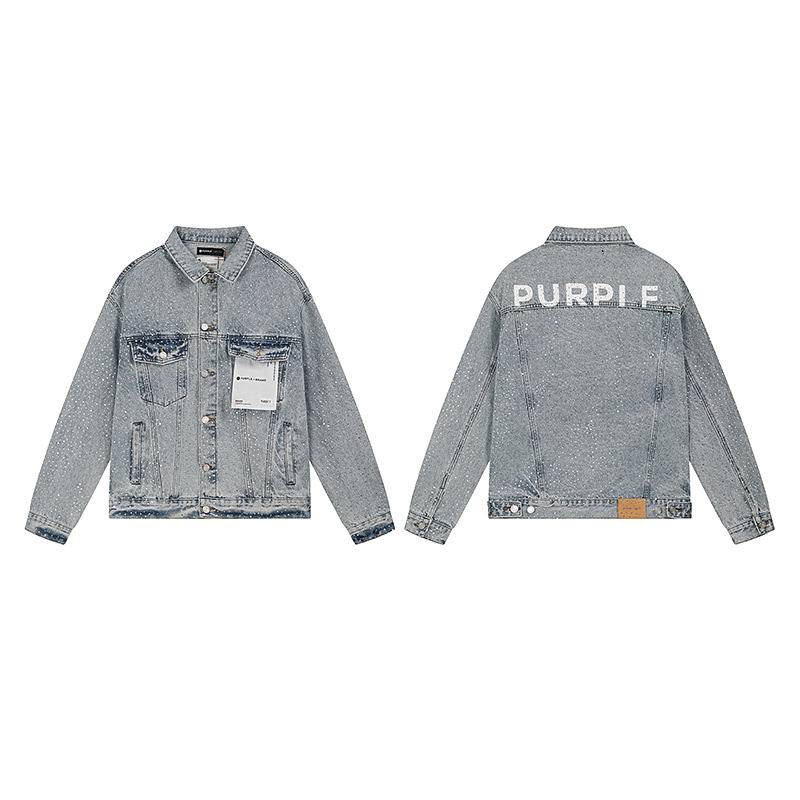 Purple S-XL totxPU6017