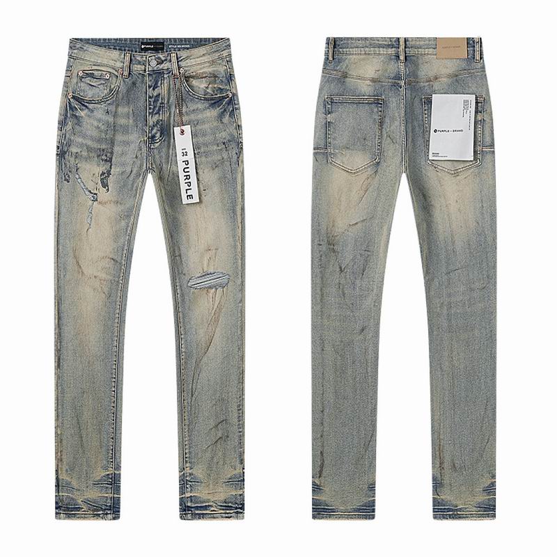 Purple Brand sz30-38 mrtxPU196