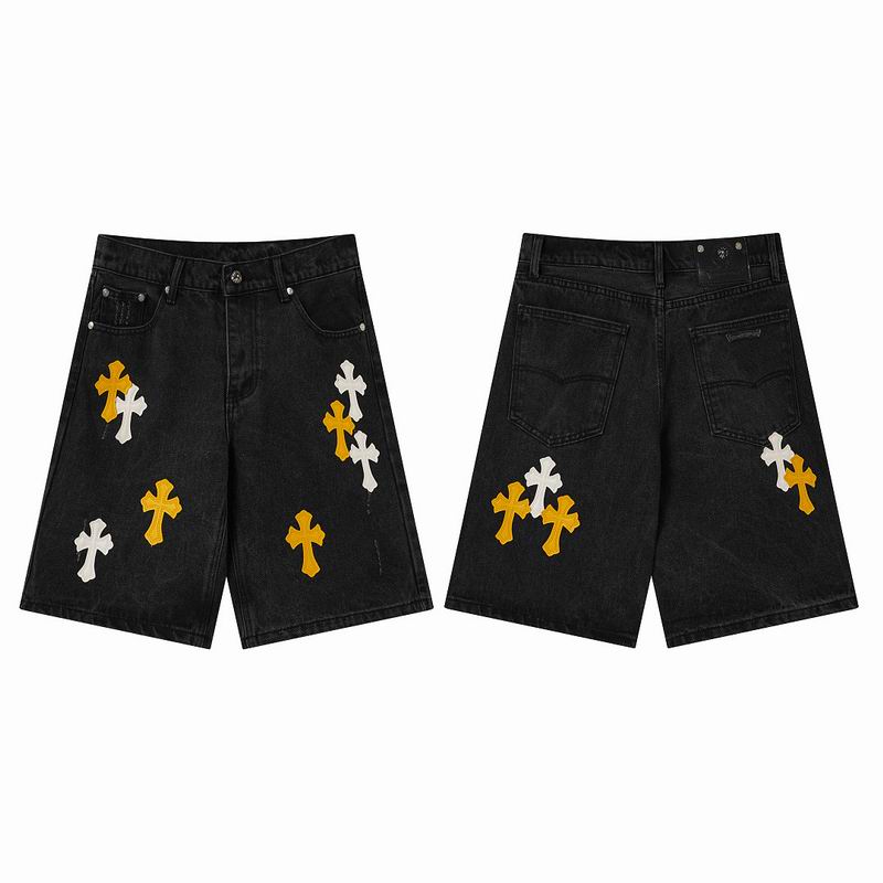 Chrome Hearts sz28-36 oftx2517