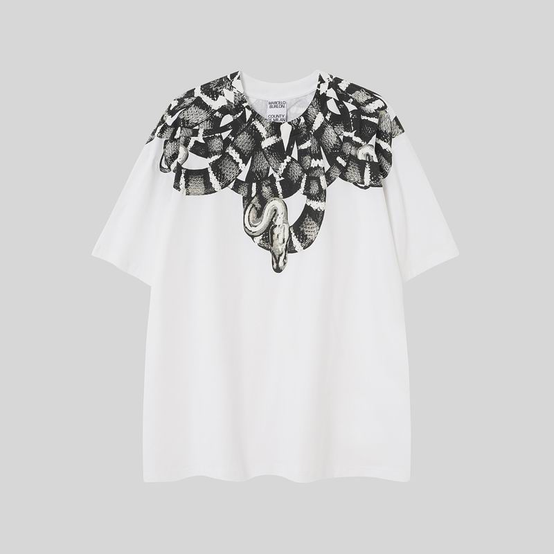 Marcelo Burlon S-2XL yftxM118