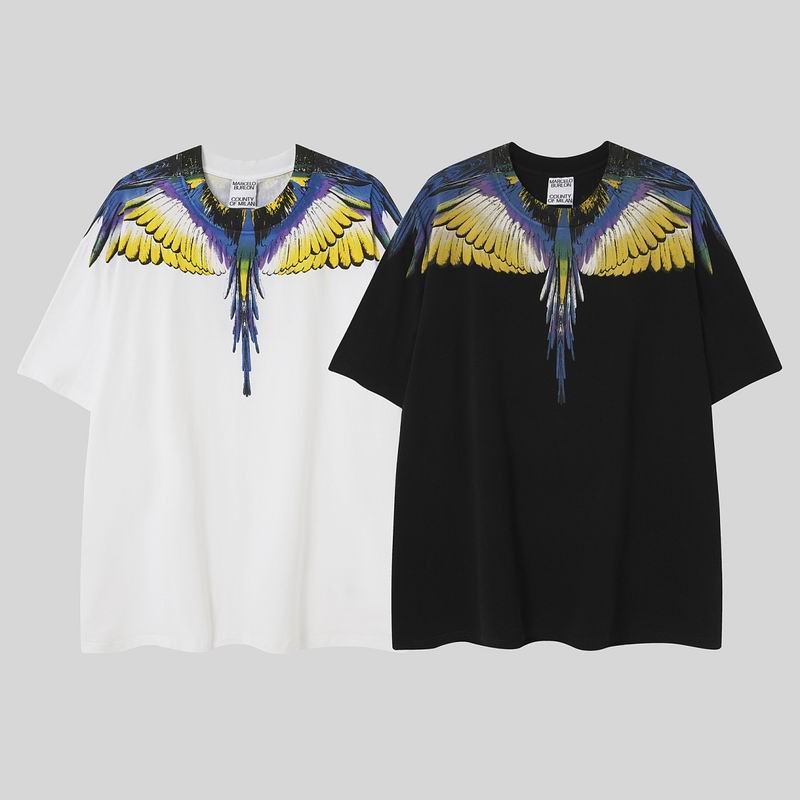 Marcelo Burlon S-2XL yftxM119