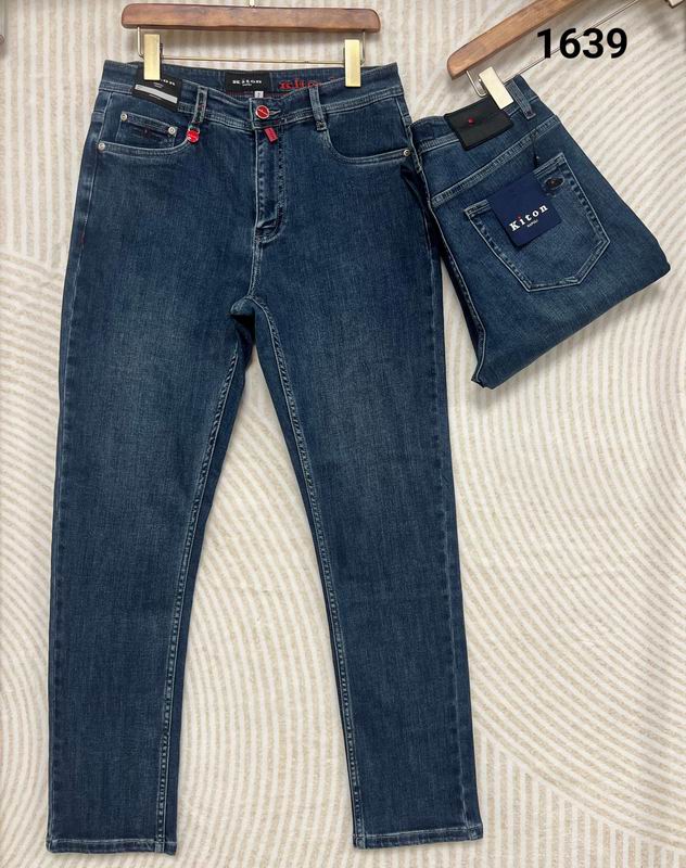 Kiton sz30-40 13xr19