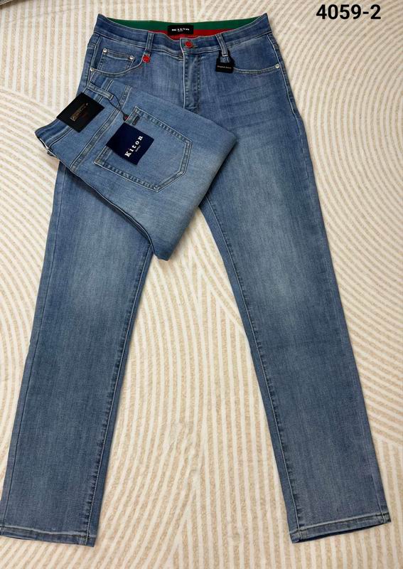 Kiton sz30-40 13xr20