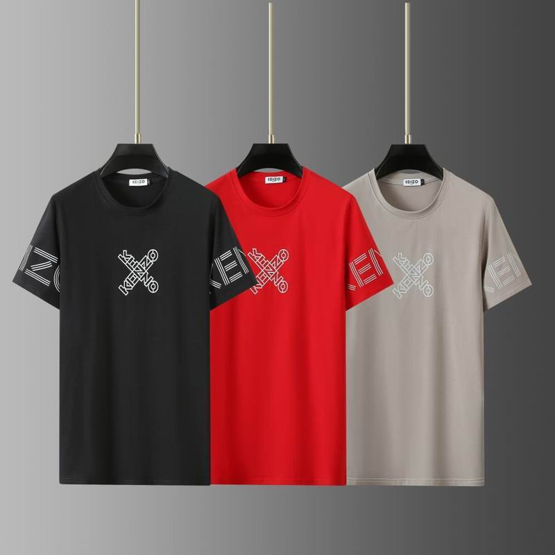 Kenzo M-3XL 12yr36