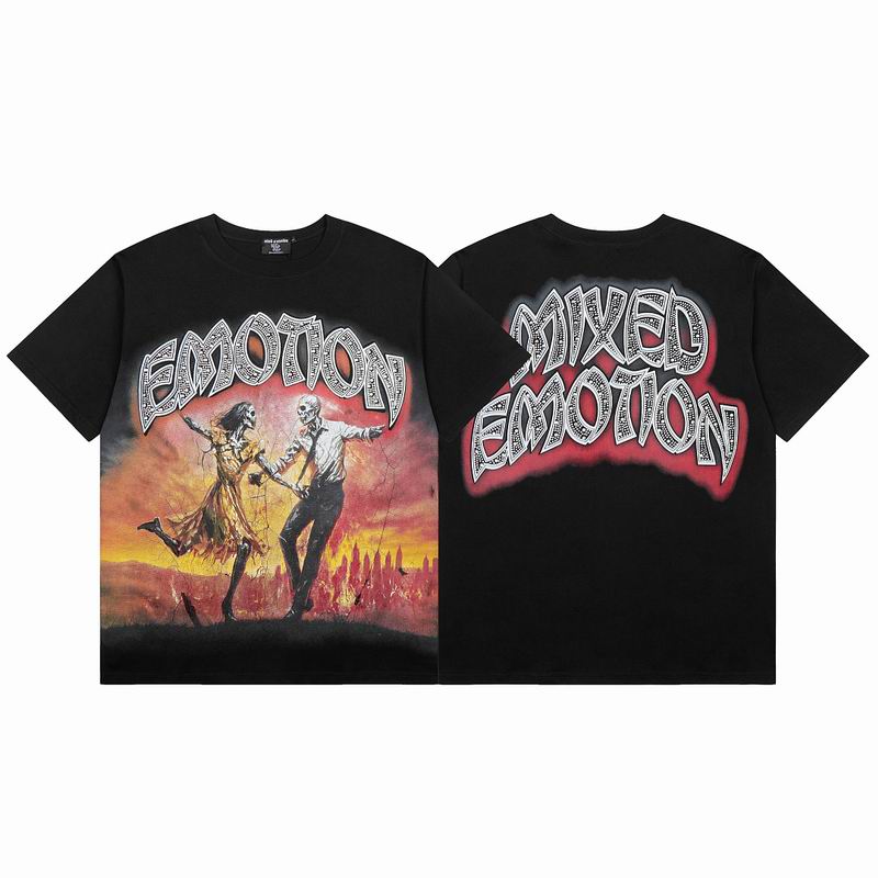 Mixed Emotion S-XL hdtx9919
