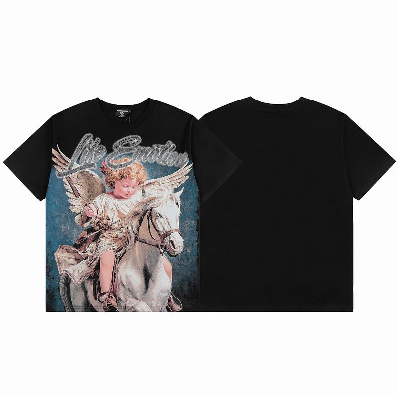 Mixed Emotion S-XL hdtx9949