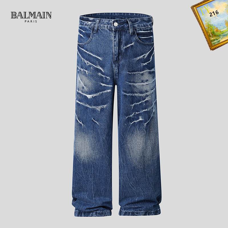 Balmain sz28-38 25tr32