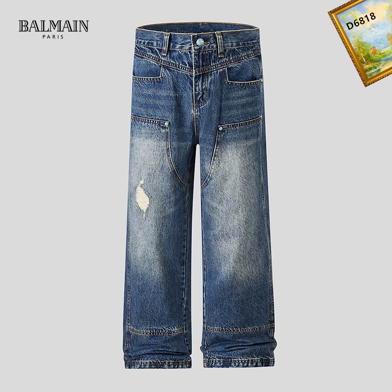 Balmain sz28-38 25tr35